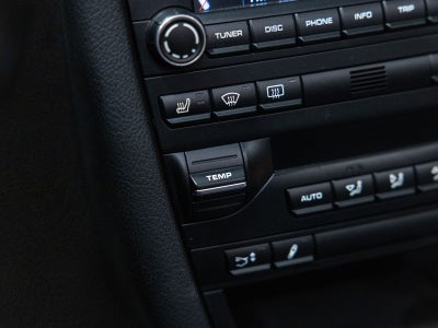 2009 Porsche 911 Carrera S