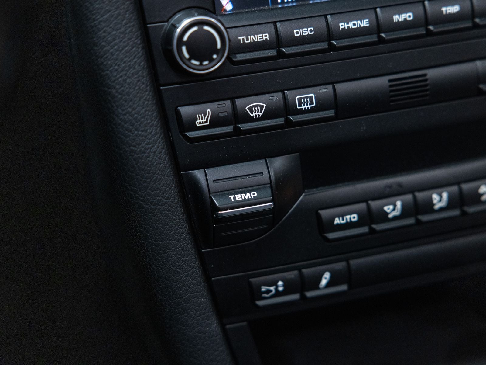 2009 Porsche 911 Carrera S