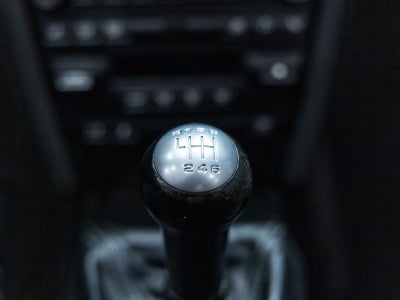 2009 Porsche 911 Carrera S