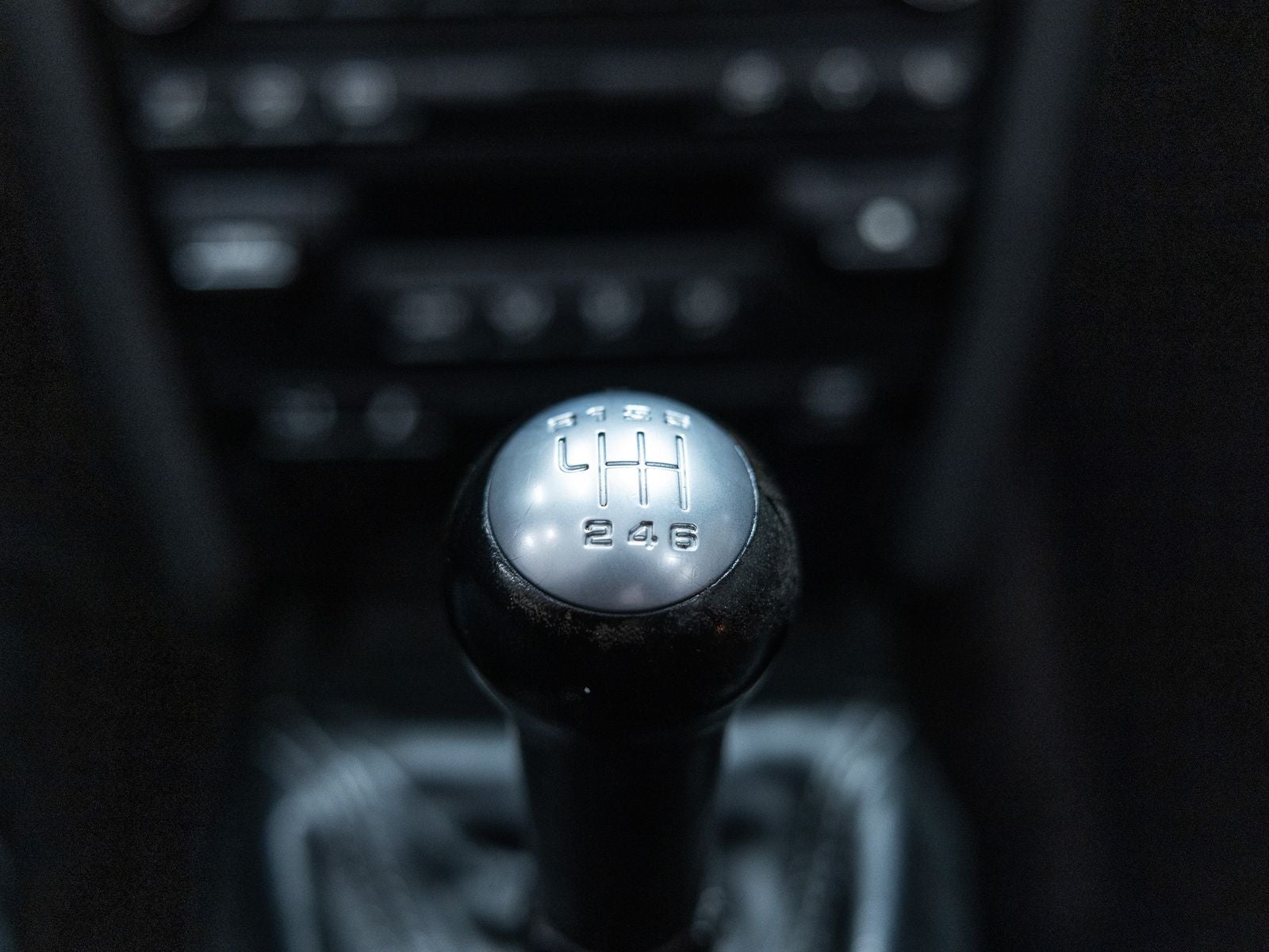 2009 Porsche 911 Carrera S