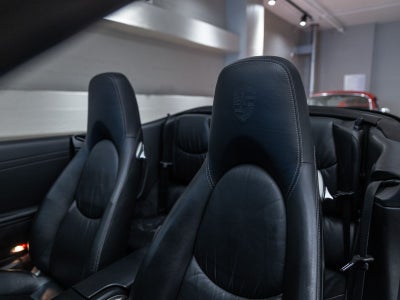 2009 Porsche 911 Carrera S