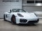 2016 Porsche 718 Boxster GTS