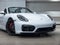 2016 Porsche 718 Boxster GTS