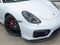 2016 Porsche 718 Boxster GTS