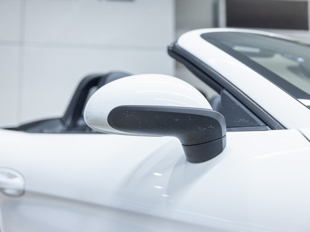 2016 Porsche 718 Boxster GTS