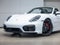2016 Porsche 718 Boxster GTS