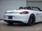 2016 Porsche 718 Boxster GTS