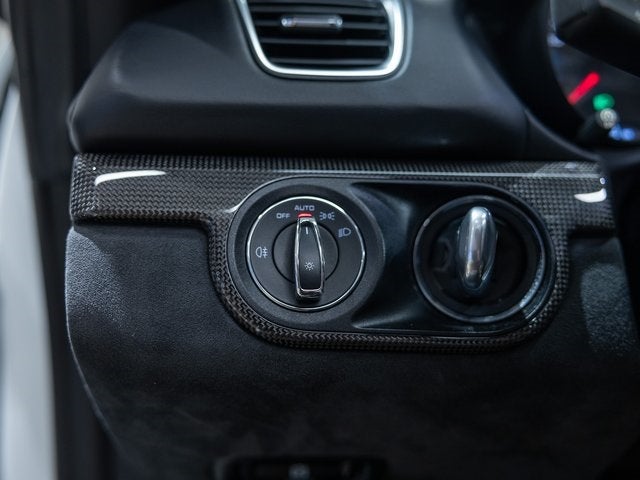 2016 Porsche 718 Boxster GTS