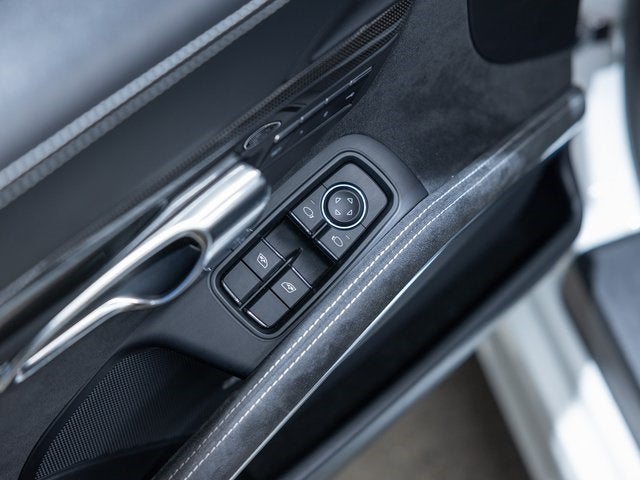 2016 Porsche 718 Boxster GTS