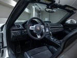 2016 Porsche 718 Boxster GTS
