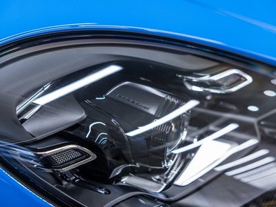 2025 Porsche 718 718 Boxster S