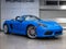 2025 Porsche 718 718 Boxster S