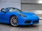 2025 Porsche 718 718 Boxster S