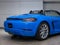 2025 Porsche 718 718 Boxster S