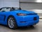 2025 Porsche 718 718 Boxster S