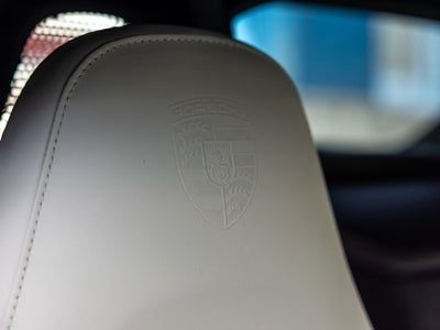 2025 Porsche 718 718 Boxster S