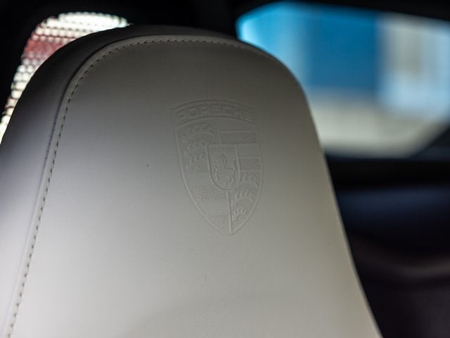 2025 Porsche 718 718 Boxster S