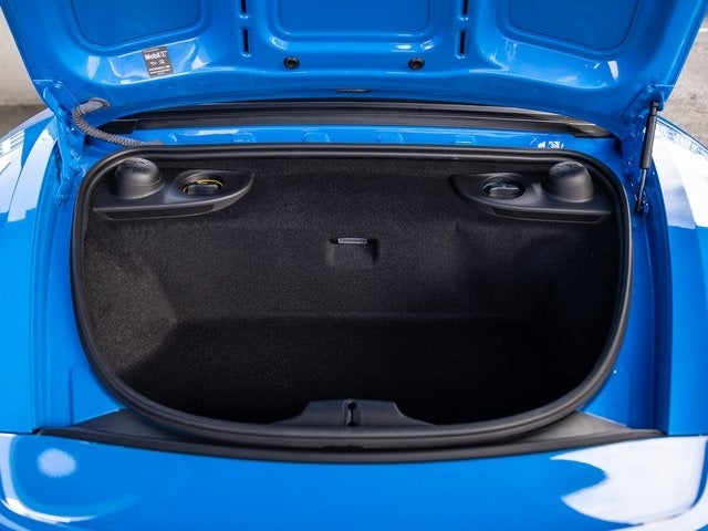 2025 Porsche 718 718 Boxster S