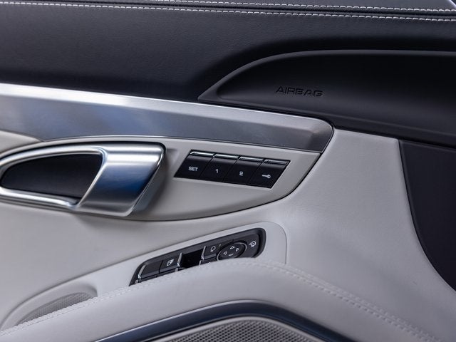 2025 Porsche 718 718 Boxster S