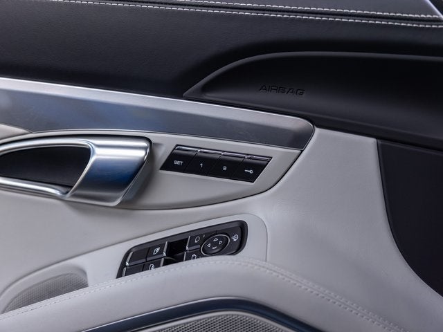 2025 Porsche 718 718 Boxster S