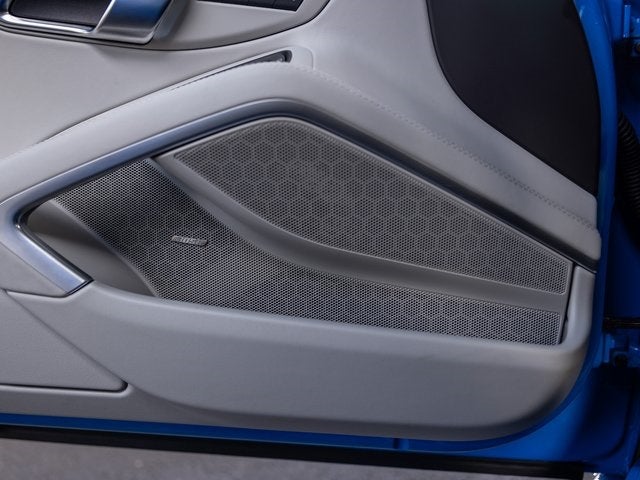 2025 Porsche 718 718 Boxster S