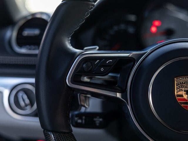 2025 Porsche 718 718 Boxster S