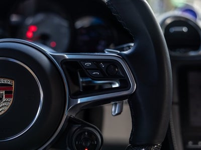 2025 Porsche 718 718 Boxster S