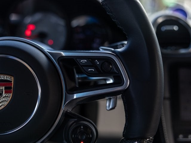 2025 Porsche 718 718 Boxster S