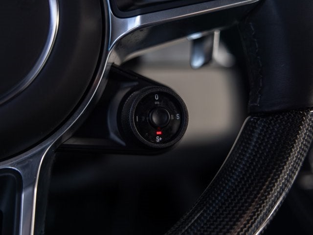 2025 Porsche 718 718 Boxster S