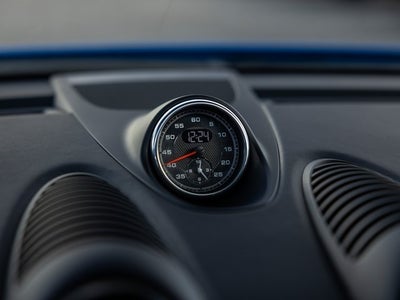 2025 Porsche 718 718 Boxster S