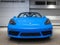 2025 Porsche 718 718 Boxster S