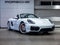 2016 Porsche 718 Boxster GTS