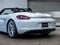 2016 Porsche 718 Boxster GTS