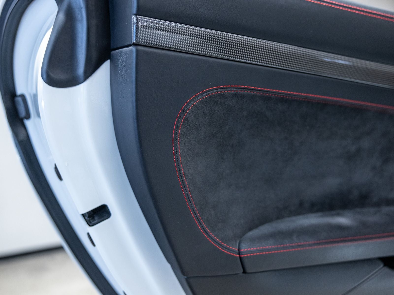 2016 Porsche 718 Boxster GTS