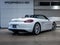 2016 Porsche 718 Boxster GTS