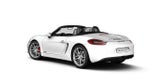 2016 Porsche 718 Boxster GTS