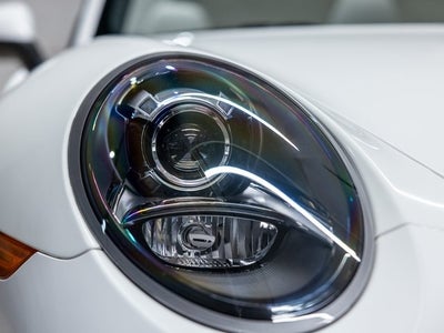 2017 Porsche 911 911 Carrera S Cabriolet