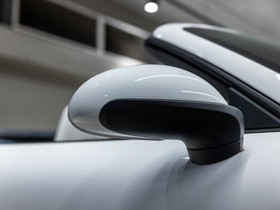 2017 Porsche 911 911 Carrera S Cabriolet