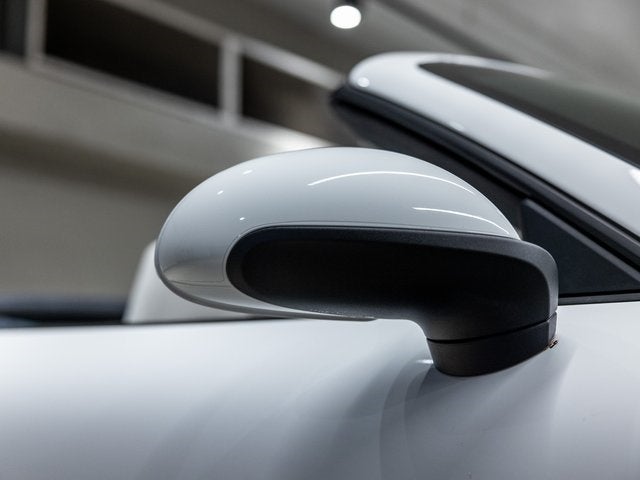 2017 Porsche 911 911 Carrera S Cabriolet