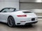 2017 Porsche 911 911 Carrera S Cabriolet