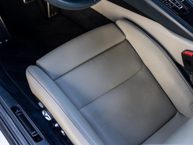 2017 Porsche 911 911 Carrera S Cabriolet