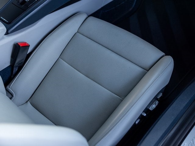 2017 Porsche 911 911 Carrera S Cabriolet