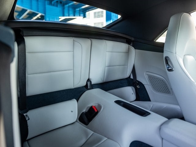 2017 Porsche 911 911 Carrera S Cabriolet