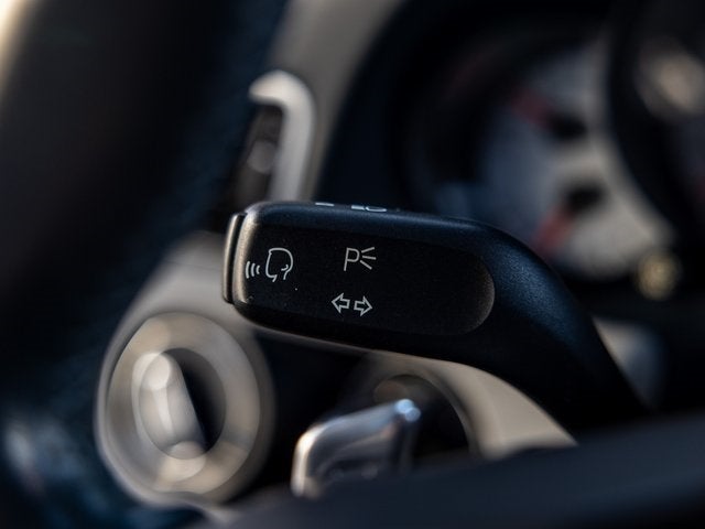 2017 Porsche 911 911 Carrera S Cabriolet