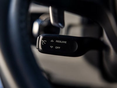 2017 Porsche 911 911 Carrera S Cabriolet