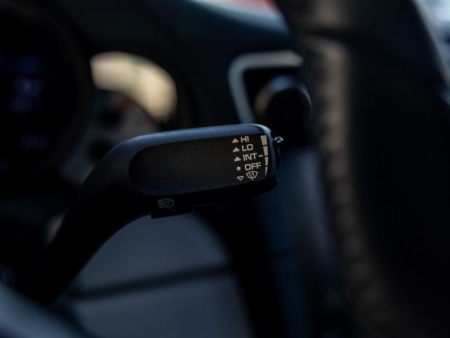 2017 Porsche 911 911 Carrera S Cabriolet