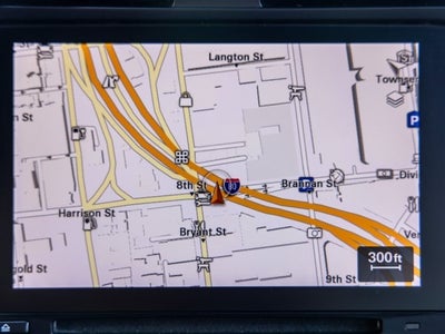 2017 Porsche 911 911 Carrera S Cabriolet