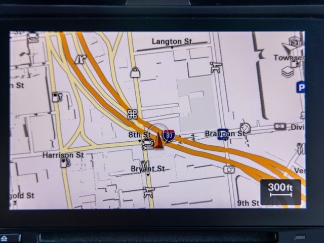 2017 Porsche 911 911 Carrera S Cabriolet