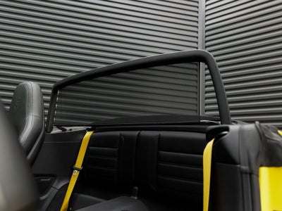 2023 Porsche 911 Carrera 4 GTS