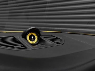 2023 Porsche 911 Carrera 4 GTS